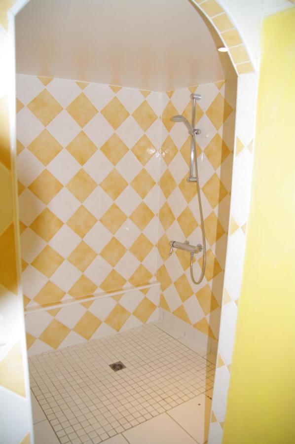 Residence Le Saint Victor Fontvieille Ngoại thất bức ảnh
