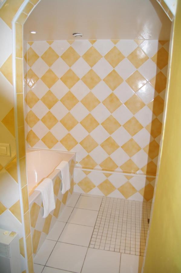 Residence Le Saint Victor Fontvieille Ngoại thất bức ảnh