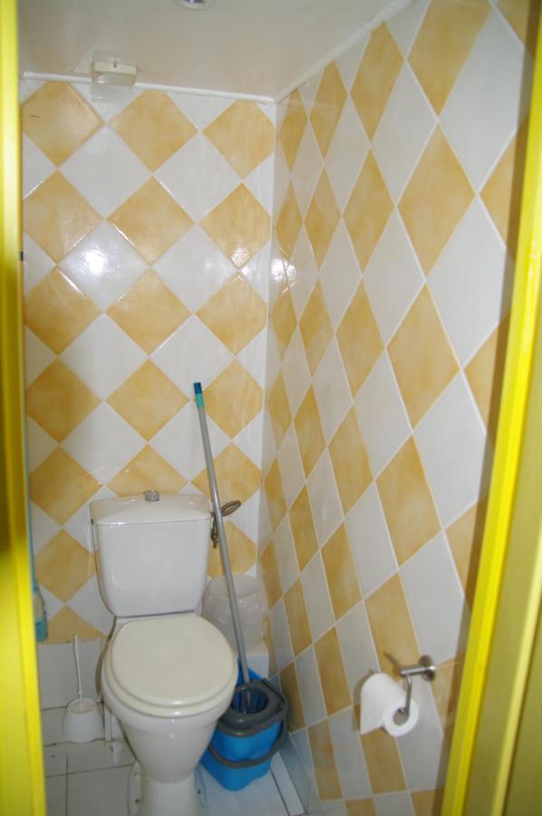 Residence Le Saint Victor Fontvieille Ngoại thất bức ảnh