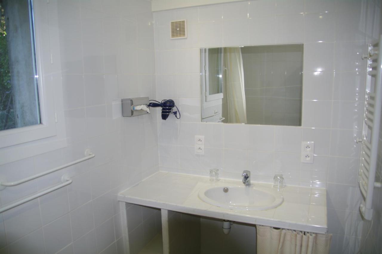 Residence Le Saint Victor Fontvieille Ngoại thất bức ảnh