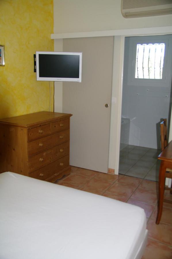 Residence Le Saint Victor Fontvieille Ngoại thất bức ảnh