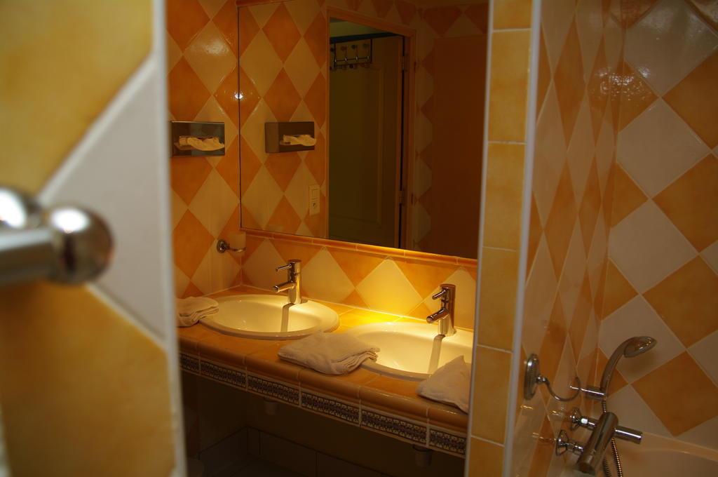 Residence Le Saint Victor Fontvieille Phòng bức ảnh